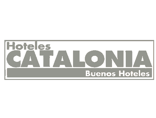 Logotipo Hoteles Catalonia Hostelería