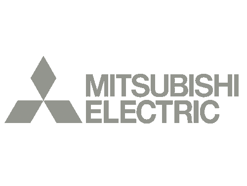 Logotipo Mitsubishi Electric