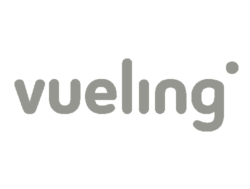 Logotipo Vueling