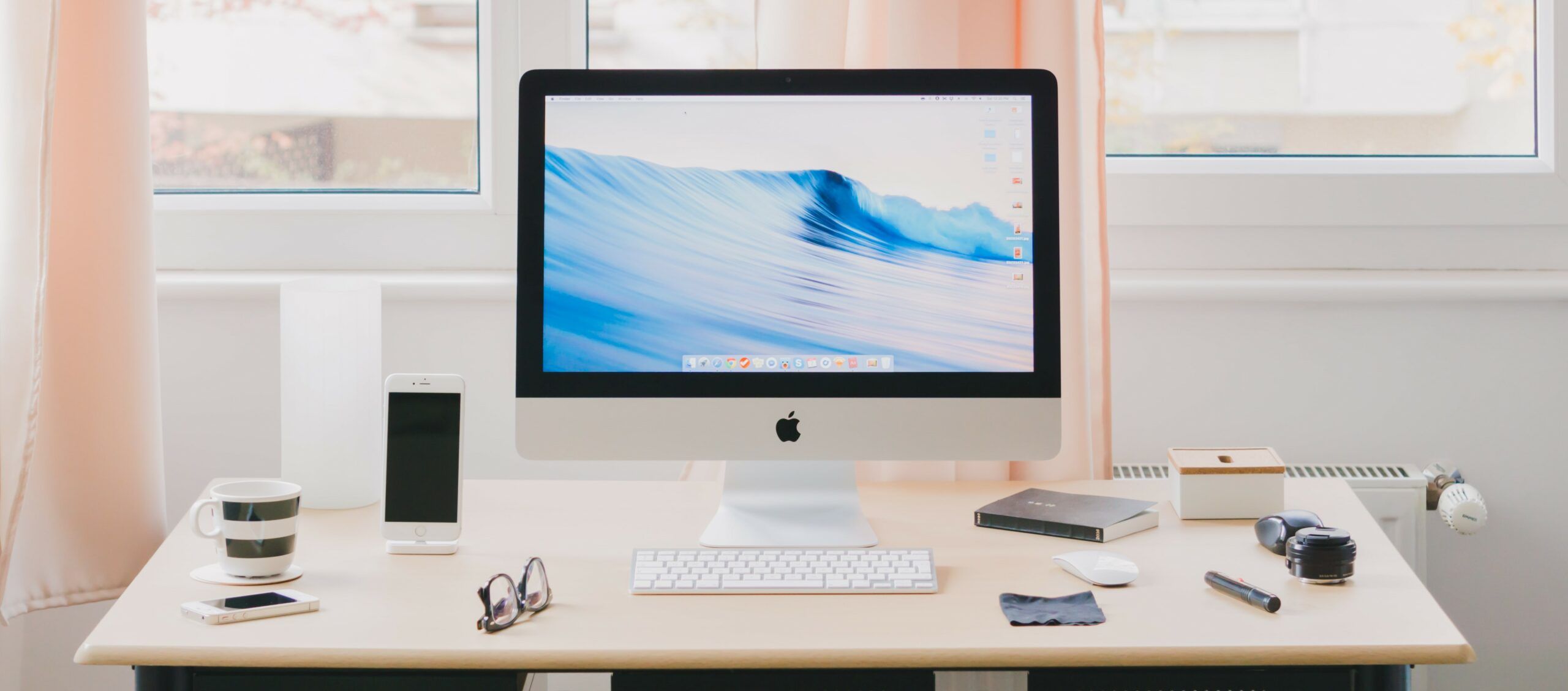 Espacio en Casa Adaptado al Teletrabajo | Prodeca Barcelona