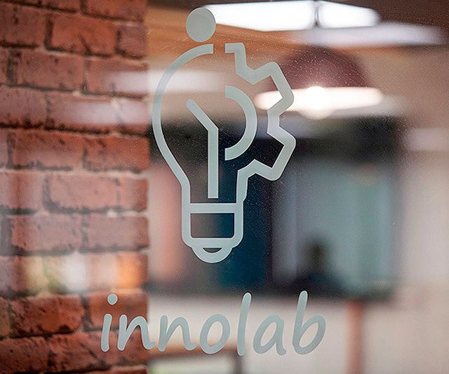 Innolab | Prodeca Barcelona