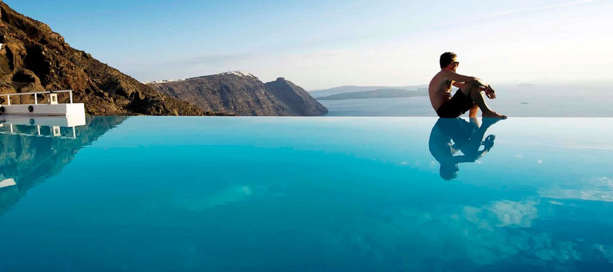Tendencias Piscinas Atemporal | Prodeca Barcelona