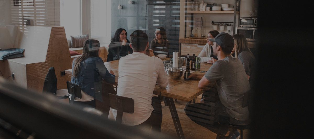 Crea diferentes Ambientes en tu Oficina y mejora la Eficiencia | Prodeca Barcelona