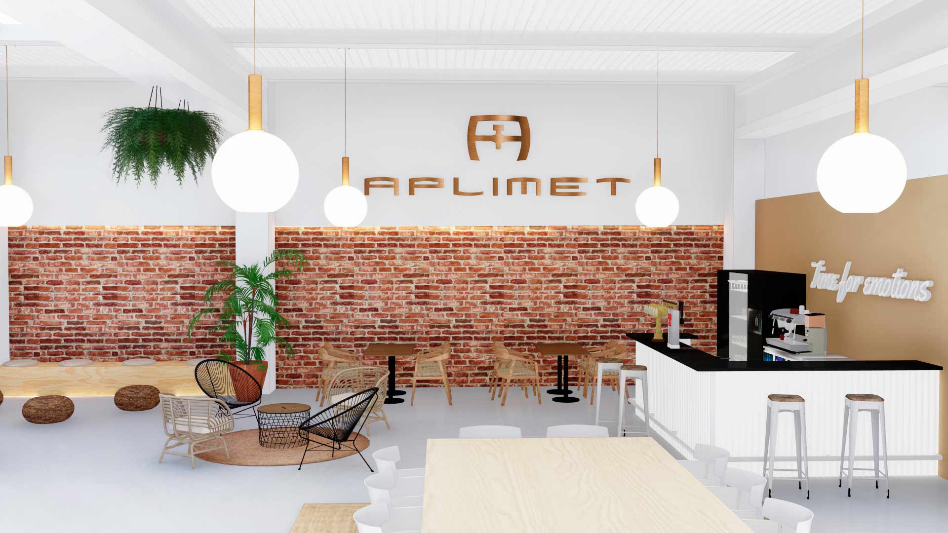 Oficinas Modernas Diseño | Prodeca Barcelona