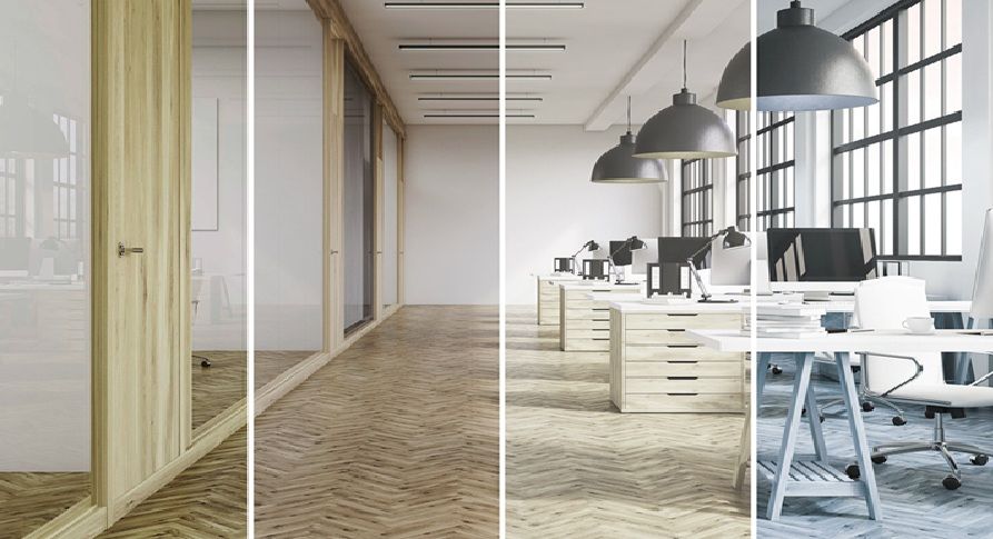 Iluminación Circadiana en Oficinas para Mejorar el Rendimiento Laboral | Prodeca Barcelona