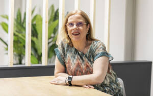 Equipo detrás de Prodeca Barcelona