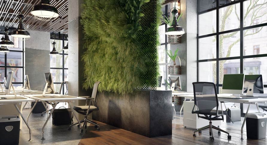 Tendencias en reformas de oficinas para 2026 | Prodeca Barcelona
