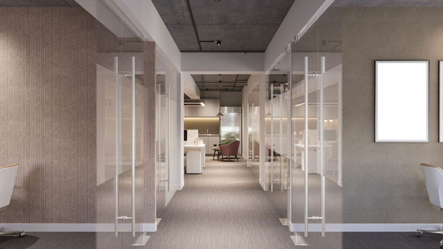 Oficinas Flexibles Reformas | Prodeca Barcelona