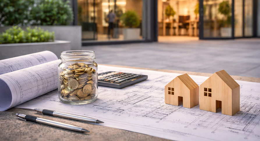 ¿Es la reforma de una oficina un gasto o una inversión? | Prodeca Barcelona