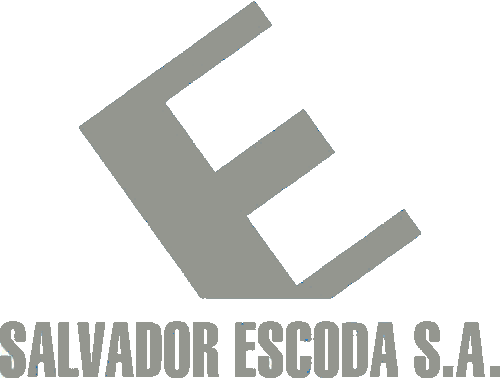 Logotipo Salvador Escoda Industria