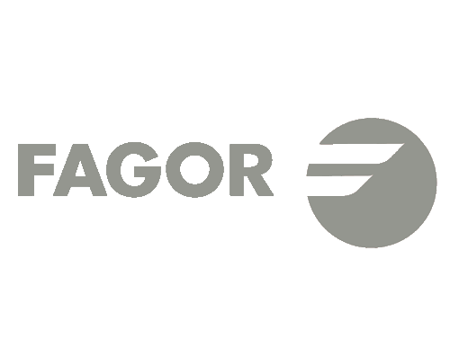 Logotipo Fagor Industria