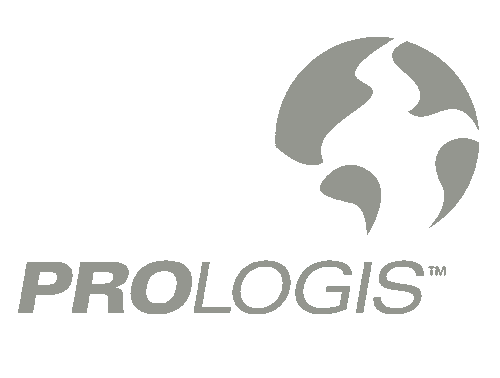Logotipo Prologis Industria