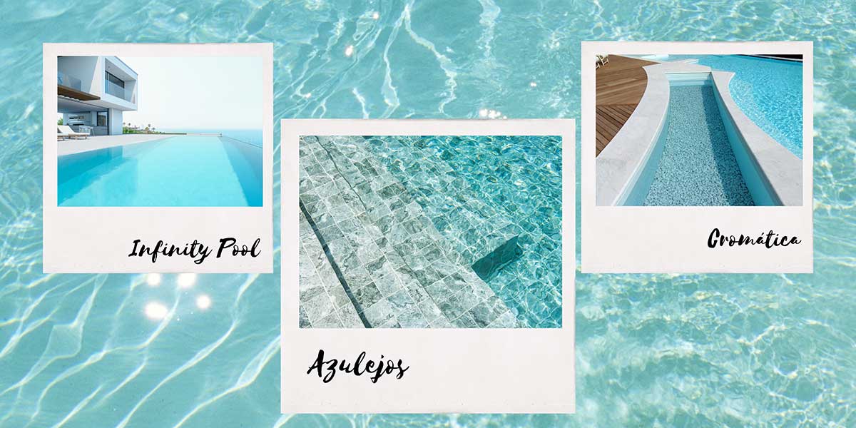 3 tendencias para piscinas que siguen siendo la mejor elección de forma atemporal | Prodeca Barcelona