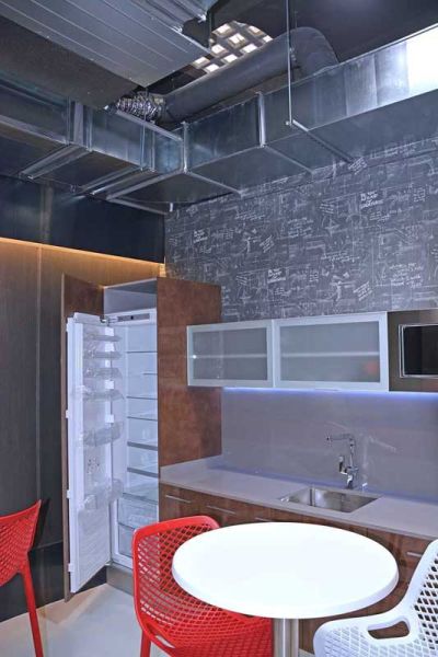 Reformas de Oficinas Inbenta Balmes | Prodeca Barcelona